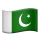 pakistan